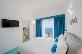 Sogno di Tina, on the way to the beach - 4