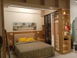 Stylish & Cozy 1 BR in Lycabetus - Atene - 9
