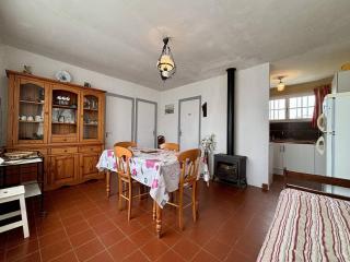 Mais 4 pièces Oléron 6 couchages SAINT DENIS D'OLERON SDO000-162 - 2