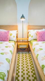 Japanese Inspired Hotel at MOA - 0