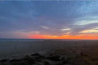 Cal Avia Cubelles Sunset Beach View Apartment - Cubelles - 7