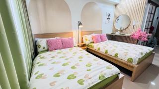 Japanese Inspired Hotel at MOA - 1