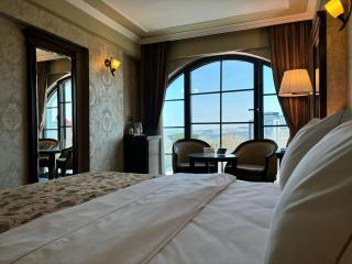 Germir Palas Hotel - Special Class - Istanbul - 7