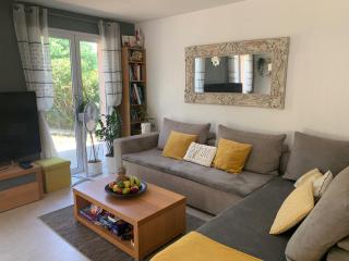 French Riviera Villa - Biot - 7