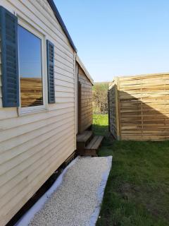 Au petit coin tranquille - 2