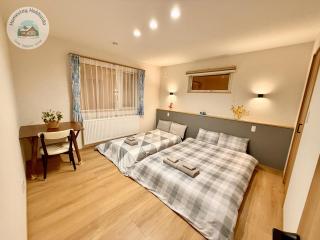 Snow Sapporo Homestay - Sapporo - 2