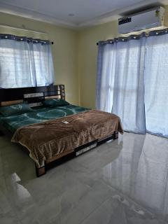 Vista Stay - Rājahmundry - 7