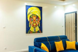 Appartement Somone , Sall Residence - 3