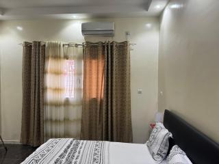 Appartement Somone , Sall Residence - 1