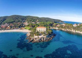 Villaflair - Bensa Sea View - Cavo - 0