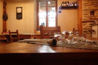 Osteria l'iero d'Eima' - Meleze - 2