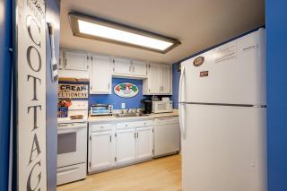 514C One Bedroom One Bath - Oakland - 4