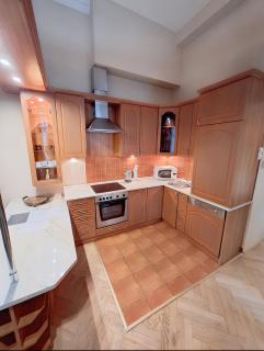 Basilica Center Apartman - Budapest - 2