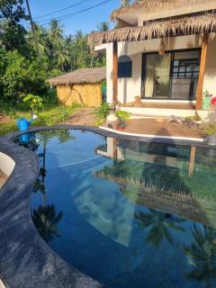 Villa OHM HOME Koh Phangan, Thailand - Hinkong - 5