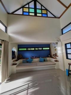 Villa OHM HOME Koh Phangan, Thailand - Hinkong - 2