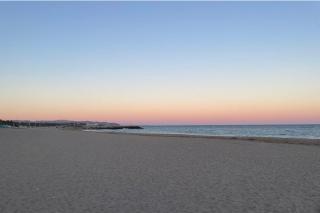 Cal Avia Cubelles Sunset Beach View Apartment - Cubelles - 5