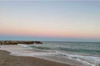 Cal Avia Cubelles Sunset Beach View Apartment - Cubelles - 6
