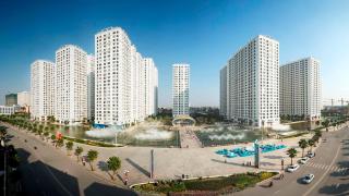 TIL-Vinhomes Park Hills & Times City Elegance Suites - 7