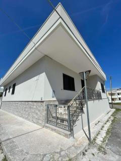 Casa Caporale - Giurdignano - 8