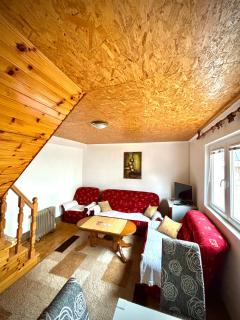 Apartments Bozovic - Žabljak - 8