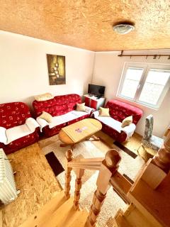 Apartments Bozovic - Žabljak - 7