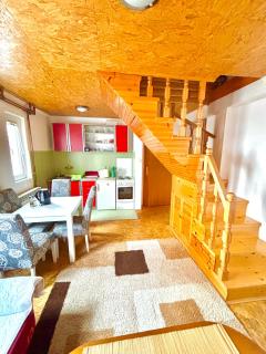 Apartments Bozovic - Žabljak - 6
