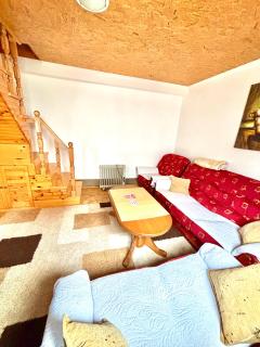 Apartments Bozovic - Žabljak - 5