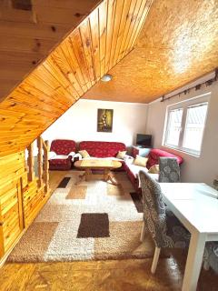 Apartments Bozovic - Žabljak - 9