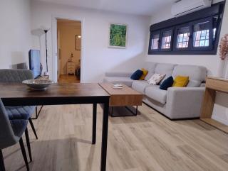 Apartamento cerca de la playa - Málaga - 4