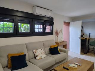 Apartamento cerca de la playa - Málaga - 3