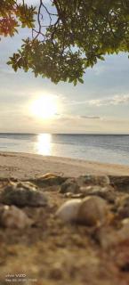 Jp baybay view beach resort - Bolinao - 9