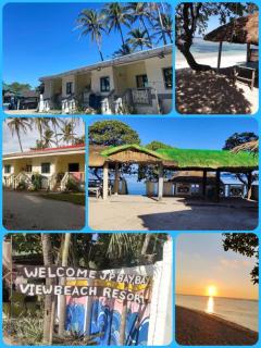 Jp baybay view beach resort - Bolinao - 6