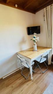 Duplex with panoramic view - Allos - 5