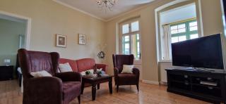 Villa Flora - Heringsdorf - 6
