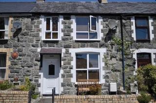Luxury Cosy Cottage - Criccieth - 3