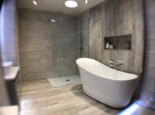 Luxury Cosy Cottage - Criccieth - 2