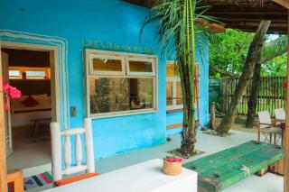 Mermaid Eco Resort - Dhoāpālong - 1