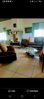 Matagalpa 4 Bed House - - 5