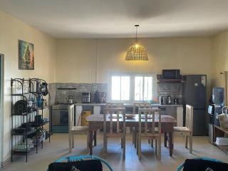Bluu Bahari Villa in Uroa - Uroa - 6