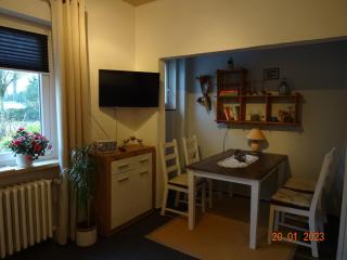 Ferienwohnung am Dorfpark - Bispingen - 3