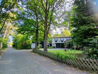 Ferienwohnung am Dorfpark - Bispingen - 4