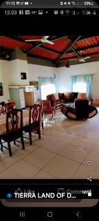 Matagalpa 4 Bed House - - 4