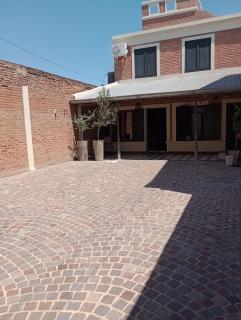 La rue de Rox ,apart - Corrientes - 8