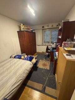 Canosa City Center, 4-5 bedroom flat with 127sq - 6