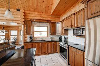 Fiddler Lake Resort - Deer 69 - 1