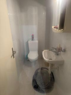 Canosa City Center, 4-5 bedroom flat with 127sq - 2