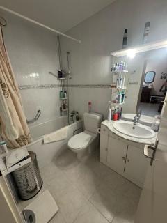 Canosa City Center, 4-5 bedroom flat with 127sq - 1