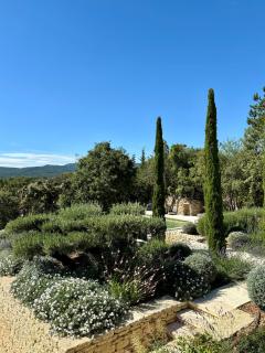 Bastide Lesroux - Gordes - 6
