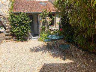 L'Atelier - Montigny-sur-Loing - 1