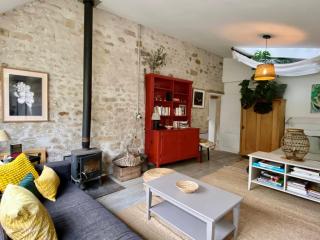 L'Atelier - Montigny-sur-Loing - 9